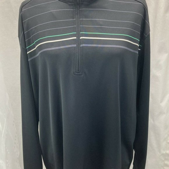 Pebble Beach performance pullover mens size large - Picture 2 of 8